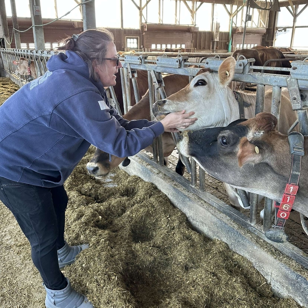 Meet your Posher, Erin
